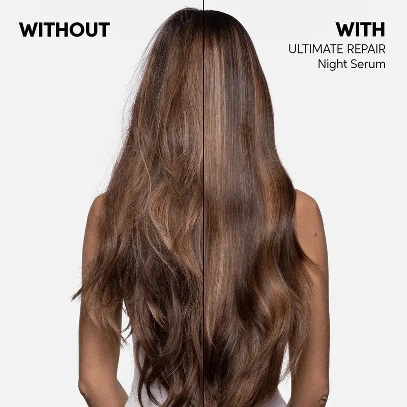 Wella Ultimate Repair Night 30ml Serum