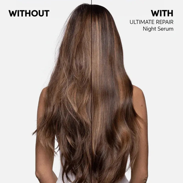 Wella Ultimate Repair Night 30ml Serum