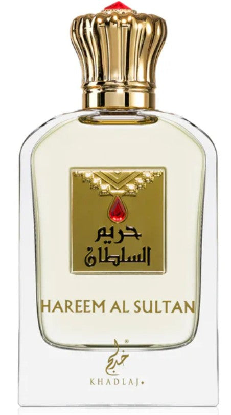 Khadlaj Hareem Al Sultan 75ml EDP Spray