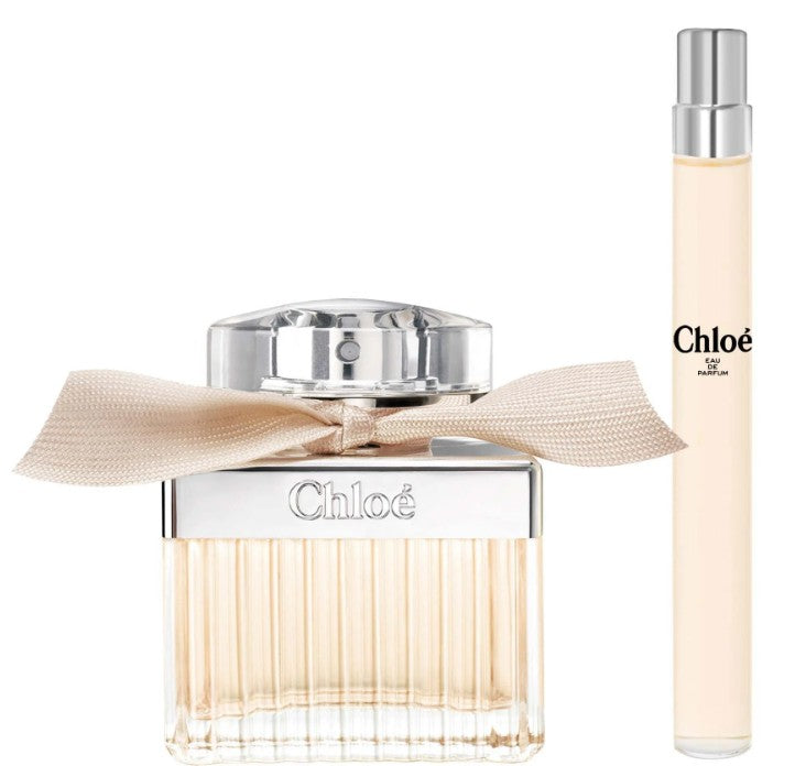 Chloe Signature 50ml EDP Spray + 10ml Spray