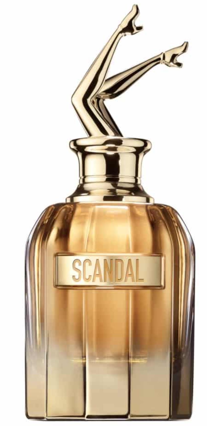 Jean Paul Gaultier Scandal Absolu 80ml EDP Spray