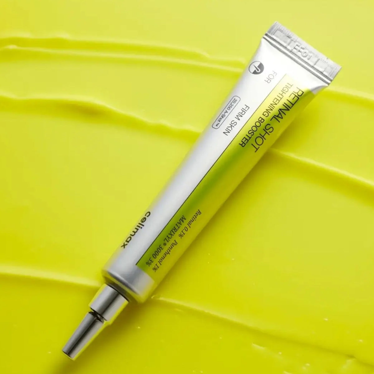 Celimax The Vita-A Retinol Shot Tightening Booster 15ml