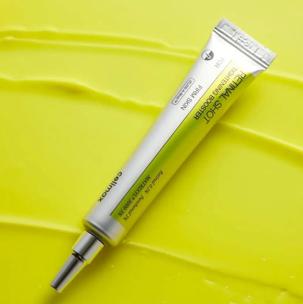 Celimax The Vita-A Retinol Shot Tightening Booster 15ml