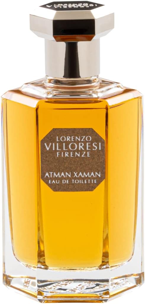 Lorenzo Villoresi Atman Xaman 100ml EDT Spray