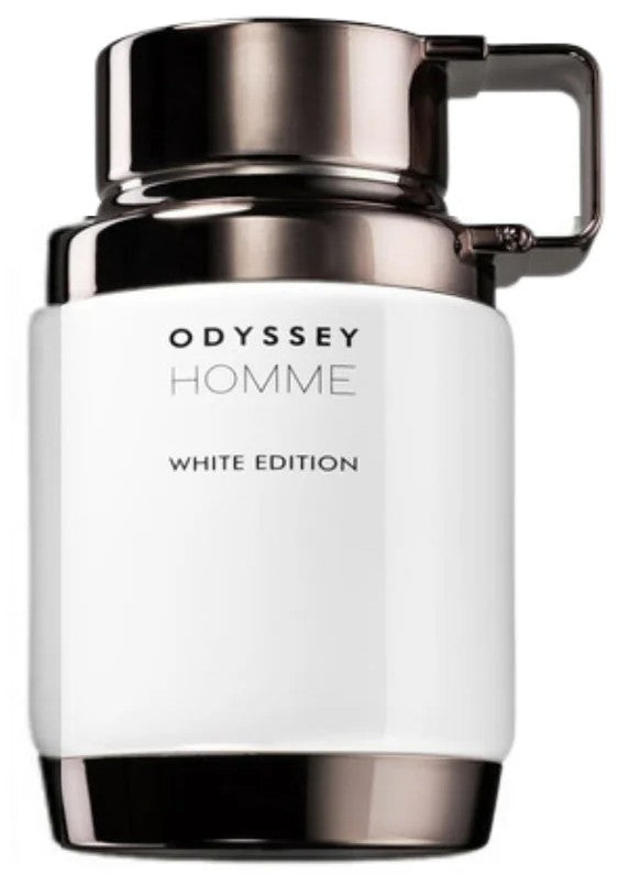 Armaf Odyssey Homme White Edition 200ml EDP Spray