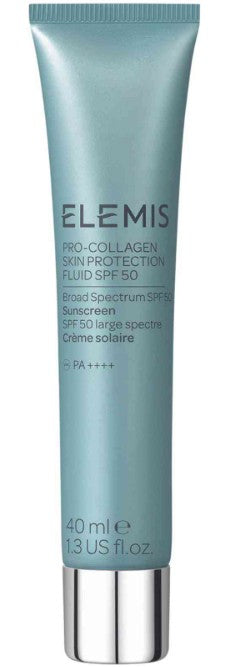 Elemis Pro-Collagen Protection Fluid Spf50 40ml
