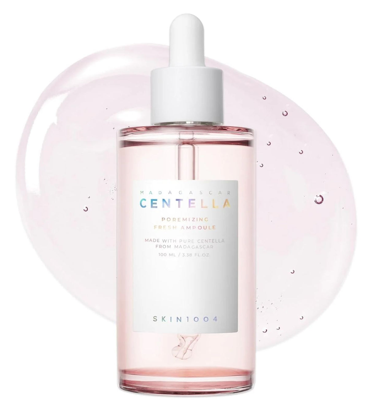 SKIN1004 Madagascar Centella Poremizing Fresh 50ml Ampoule