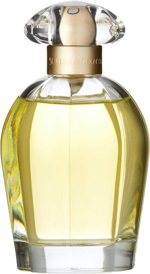 Oscar De La Renta So De La Renta 100ml EDT Spray
