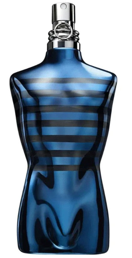 Jean Paul Gaultier Le Male In Blue 125ml EDP Spray