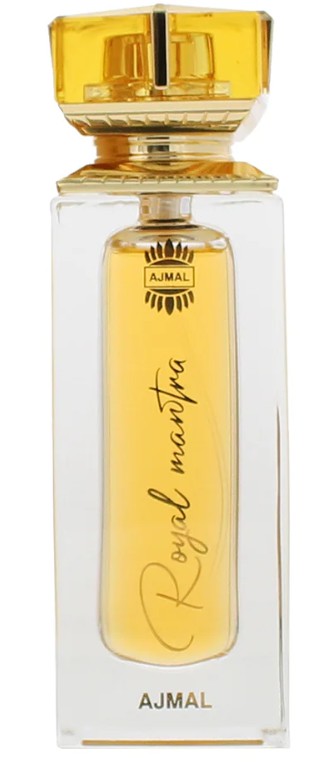 Ajmal Royal Mystic 50ml Extrait de Parfum