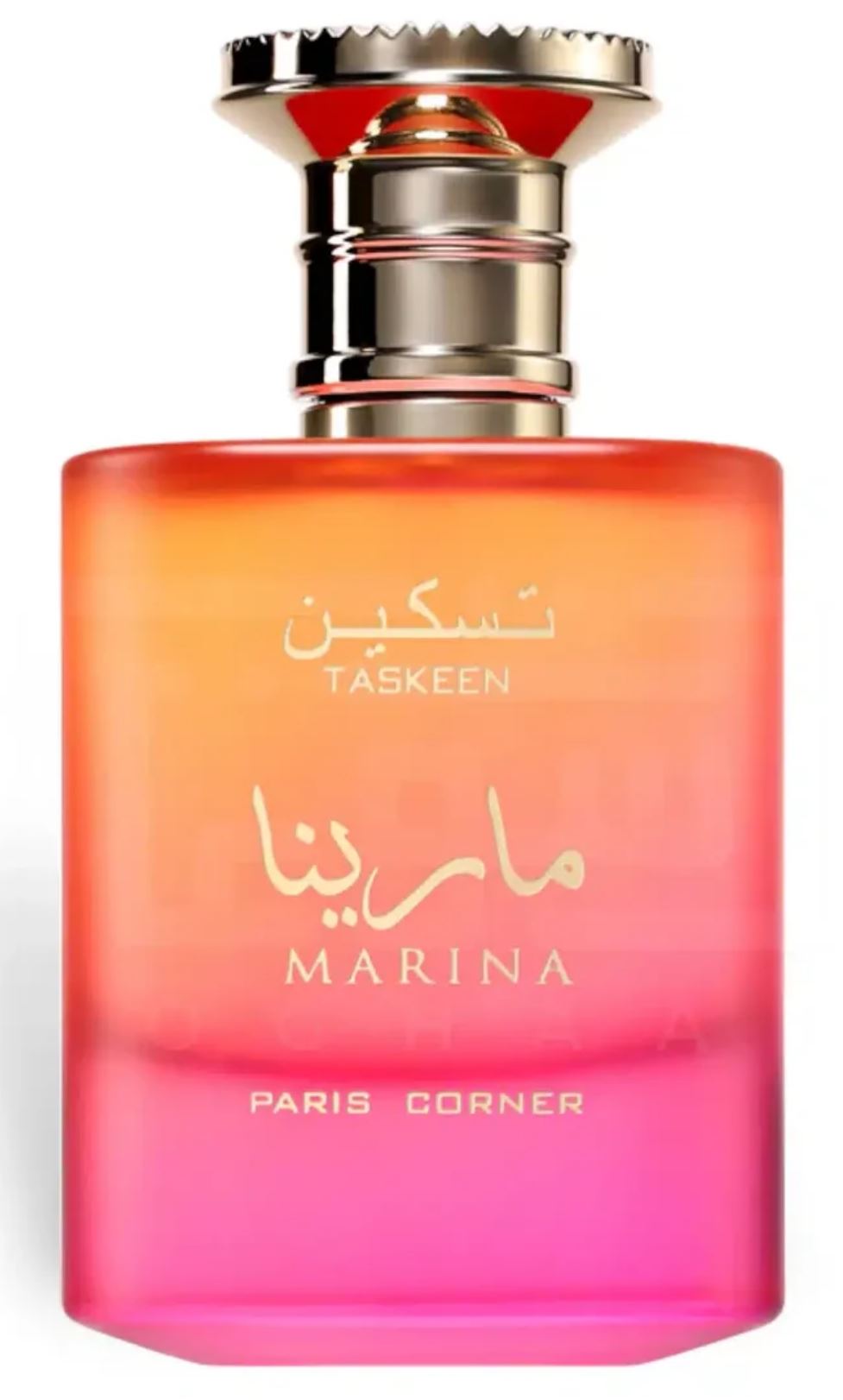 Paris Corner Taskeen Marina 100ml EDP Spray