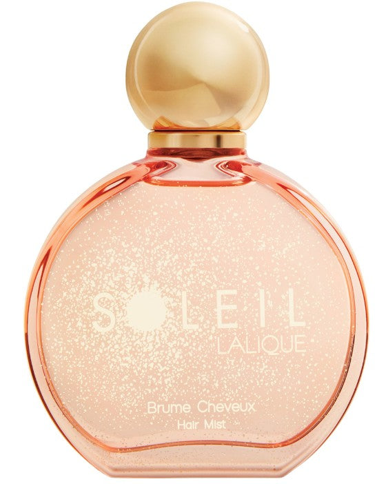 Lalique Soleil Perfumed Hair Mist 50ml