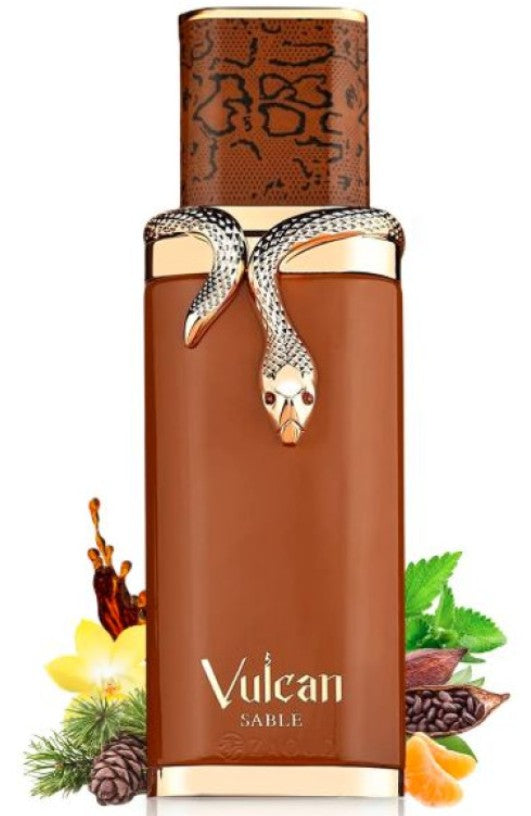French Avenue Vulcan Sable 100ml EDP Spray