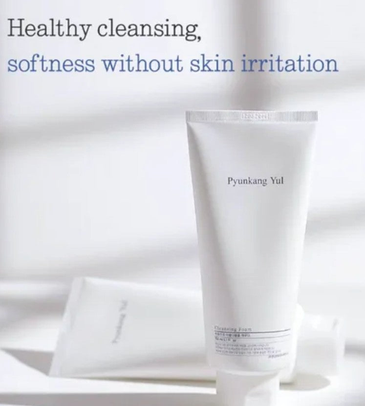Pyunkang Yul Cleansing Foam 150ml