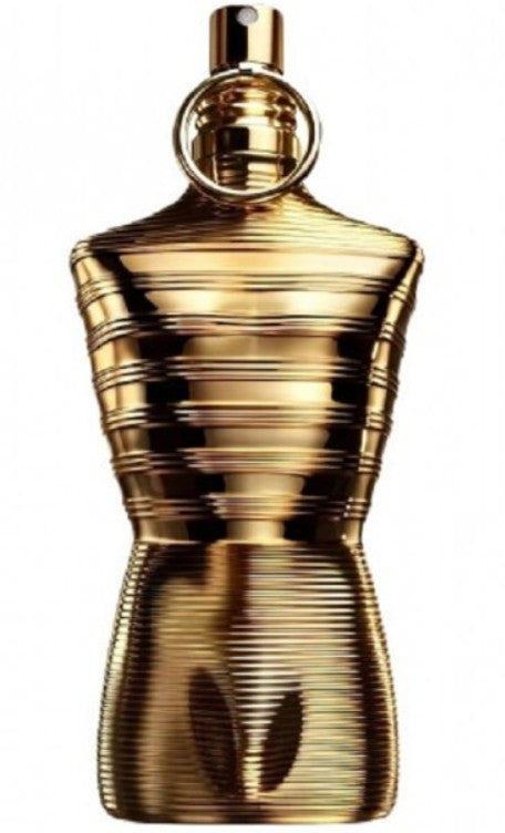 Jean Paul Gaultier Le Male Elixir Absolu 125ml Parfum Intense
