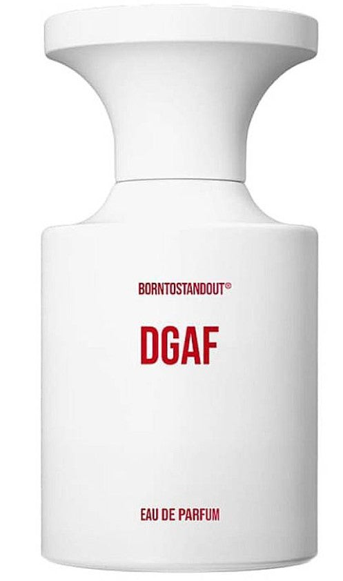 Borntostandout DGAF 50ml EDP Spray