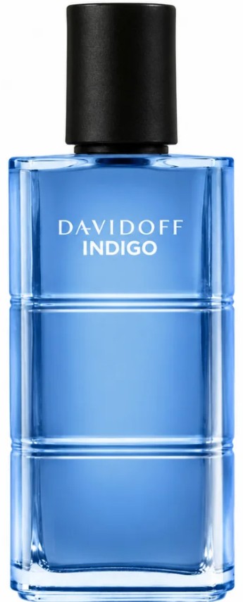 Davidoff Indigo 60ml EDT Spray