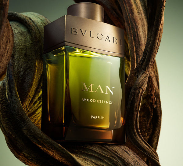 Bulgari Man Wood Essence 150ml EDP Spray