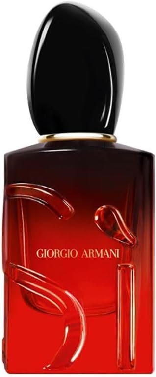 Giorgio Armani Si Passione Intense 50ml EDP Spray