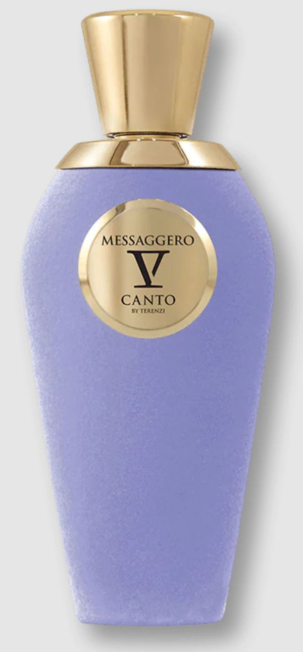 V Canto Messaggero 100ml Extrait de Parfum