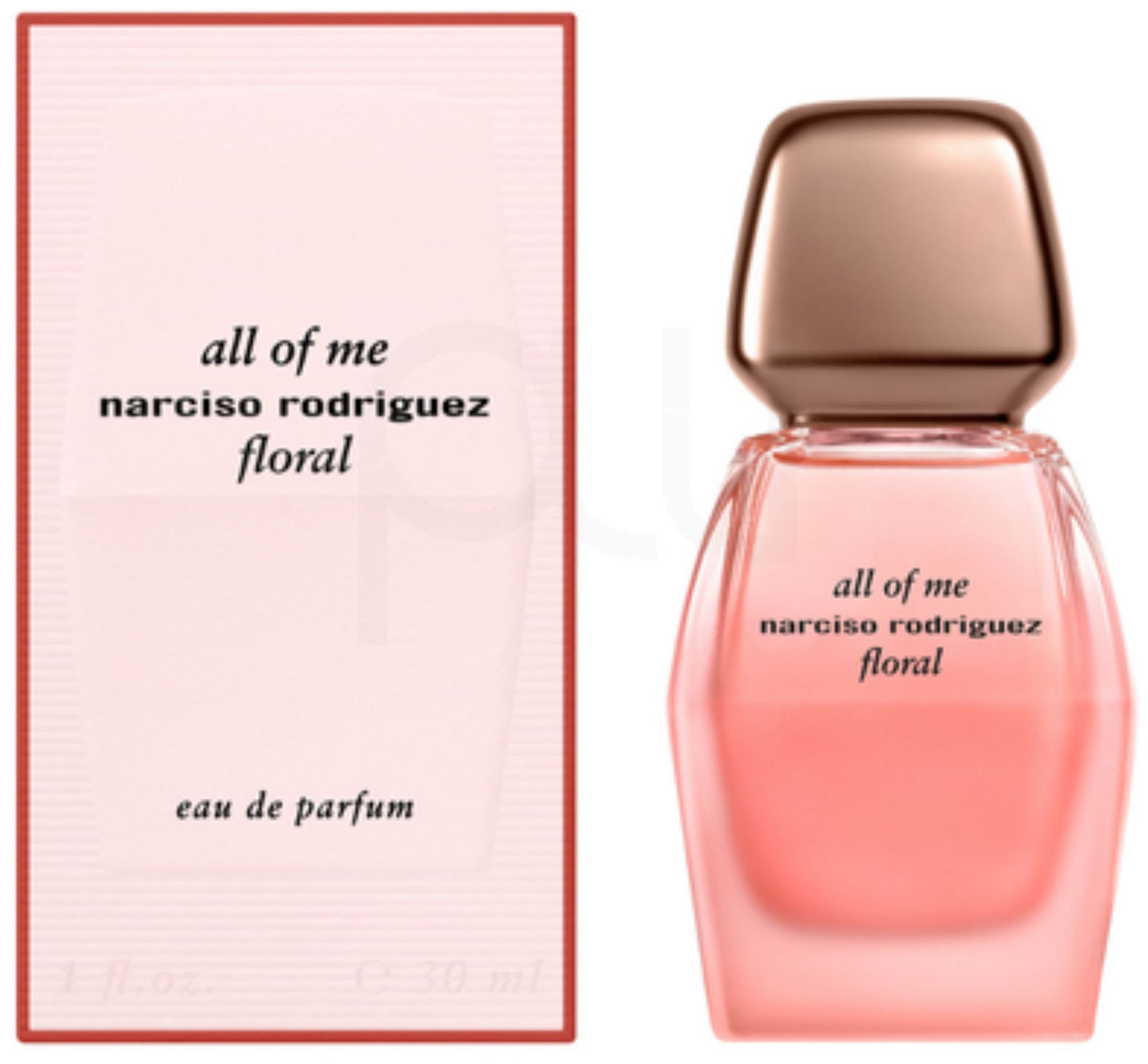 Narciso Rodriguez All Of Me Floral 30ml EDP Spray