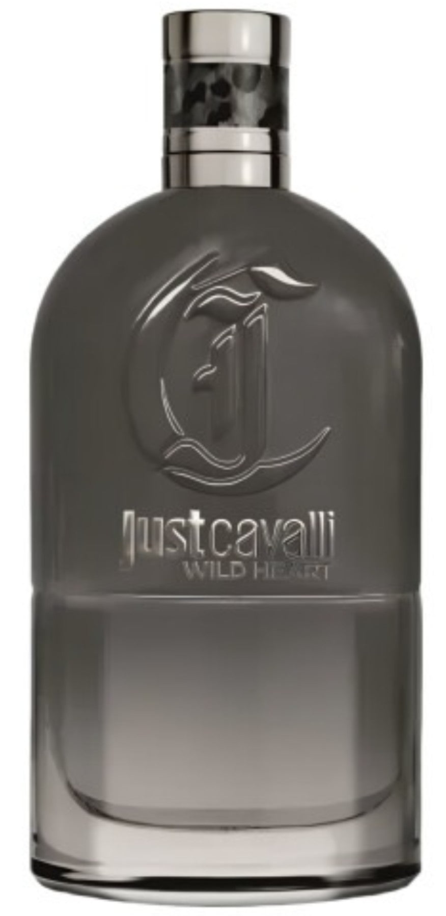 Roberto Cavalli Just Cavalli Wild Heart For Him 90ml EDT Spray