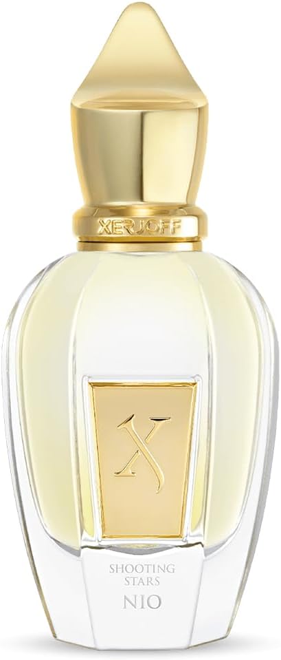 Xerjoff Shooting Stars Nio 50ml EDP Spray