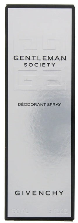 Givenchy Gentleman Society 150ml Deodorant Spray