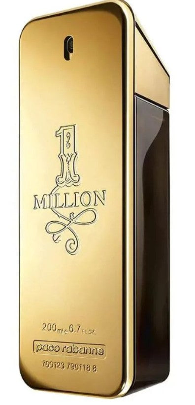 Paco Rabanne 1 Million Homme 100ml EDT Spray