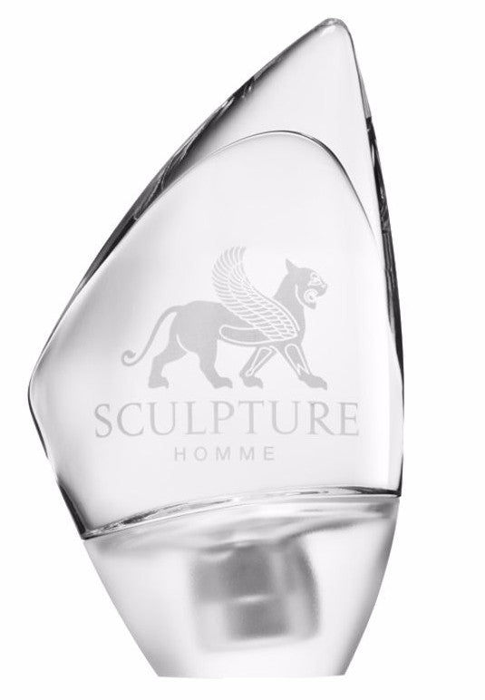 Nikos Sculpture Homme 100ml EDT Spray