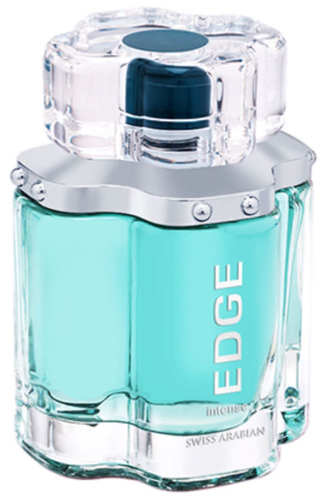 Swiss Arabian Edge Intense 100ml EDP Spray