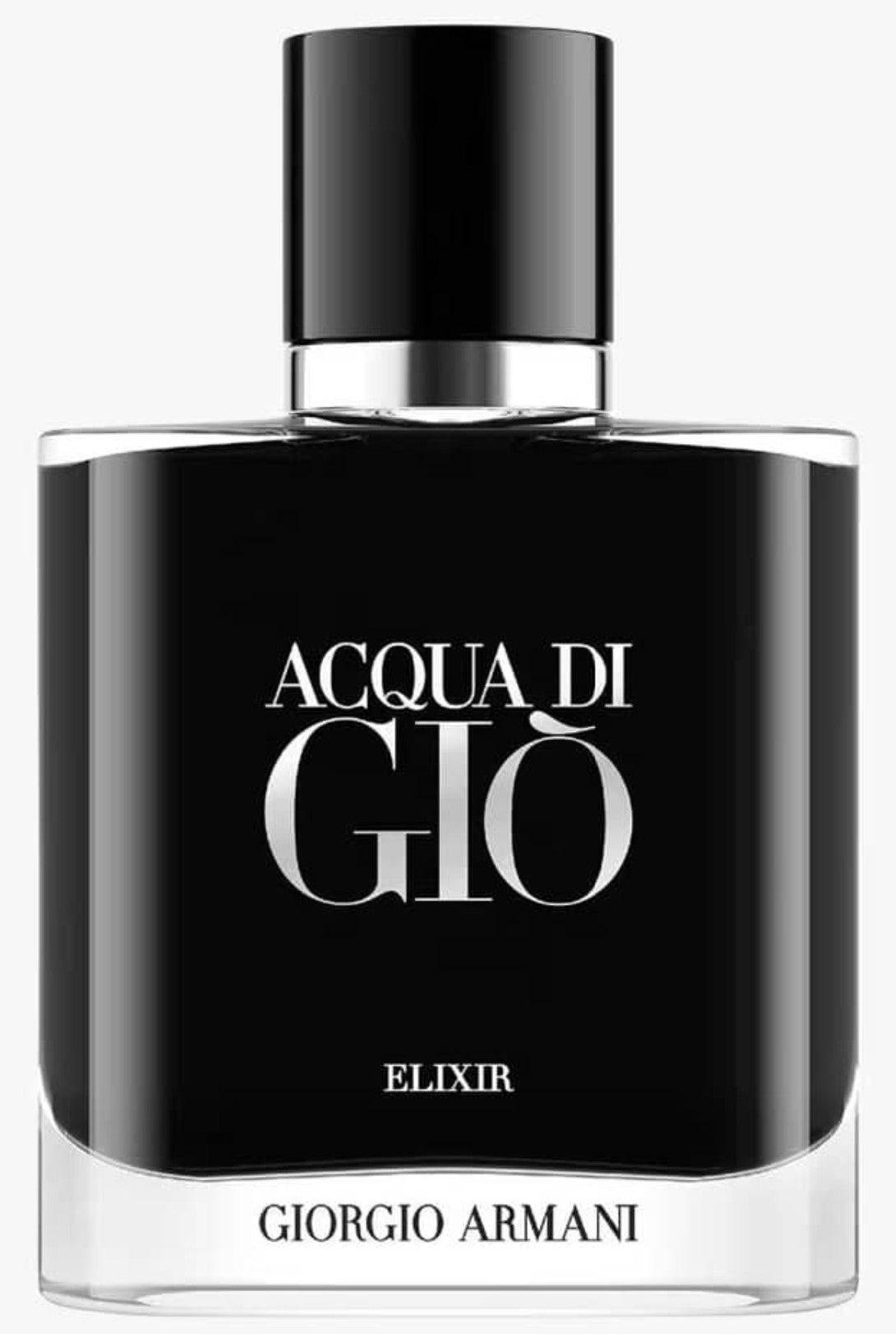 Giorgio Armani Acqua Di Gio Elixir 50ml EDP Spray