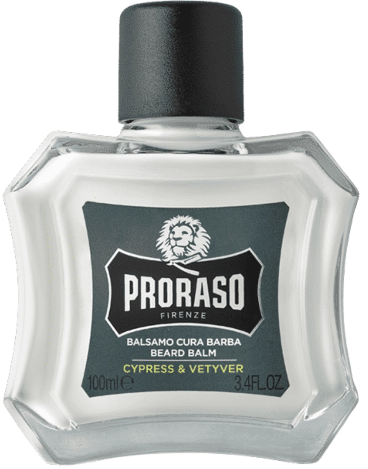 Proraso Cypress & Vetyver 100ml Beard Balm