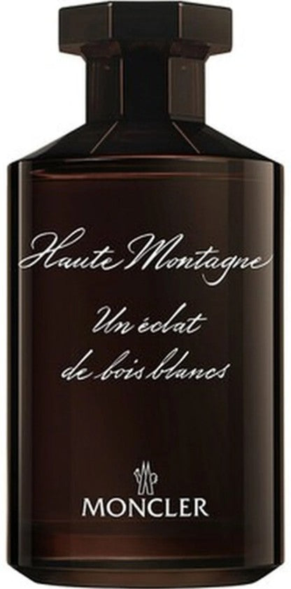 Moncler Haute Montagne Un Eclat De Bois Blancs 200ml EDP Spray