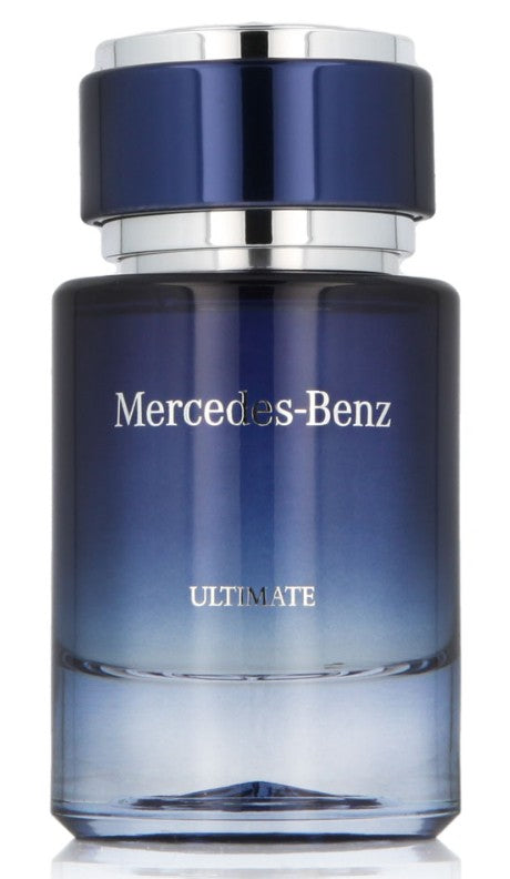 Mercedes Benz Men Ultimate 75ml EDP Spray