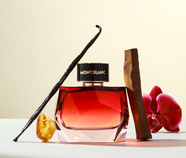 Montblanc Signature Elixir 90ml EDP Spray
