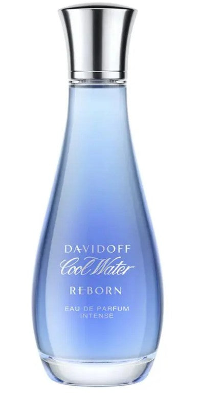 Davidoff Cool Water Reborn For Her 100ml EDP Intense Spray