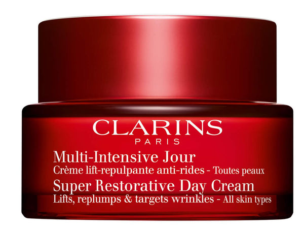 Clarins Super Restorative Day Cream 50ml