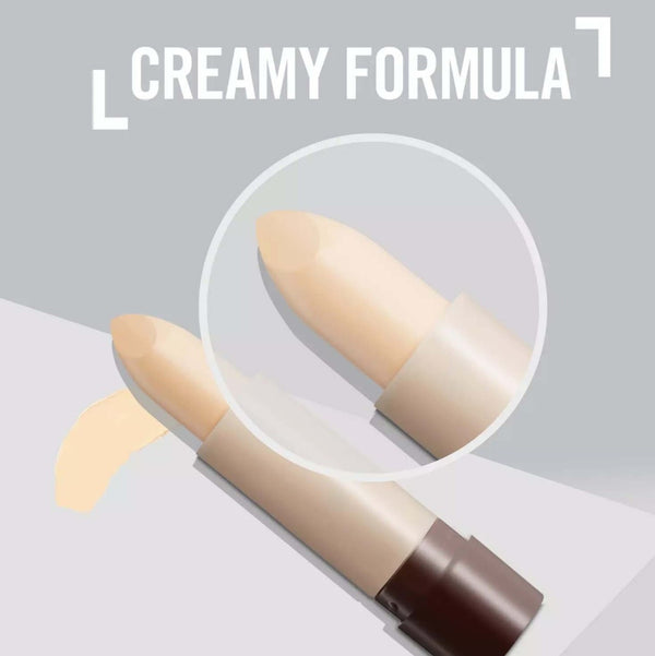 Rimmel London Rimmel Hide The Blemish Concealer - 004 Natural Beige - Health & Beauty > Personal Care > Cosmetics > Makeup > Face Makeup > Foundations & Concealers 0