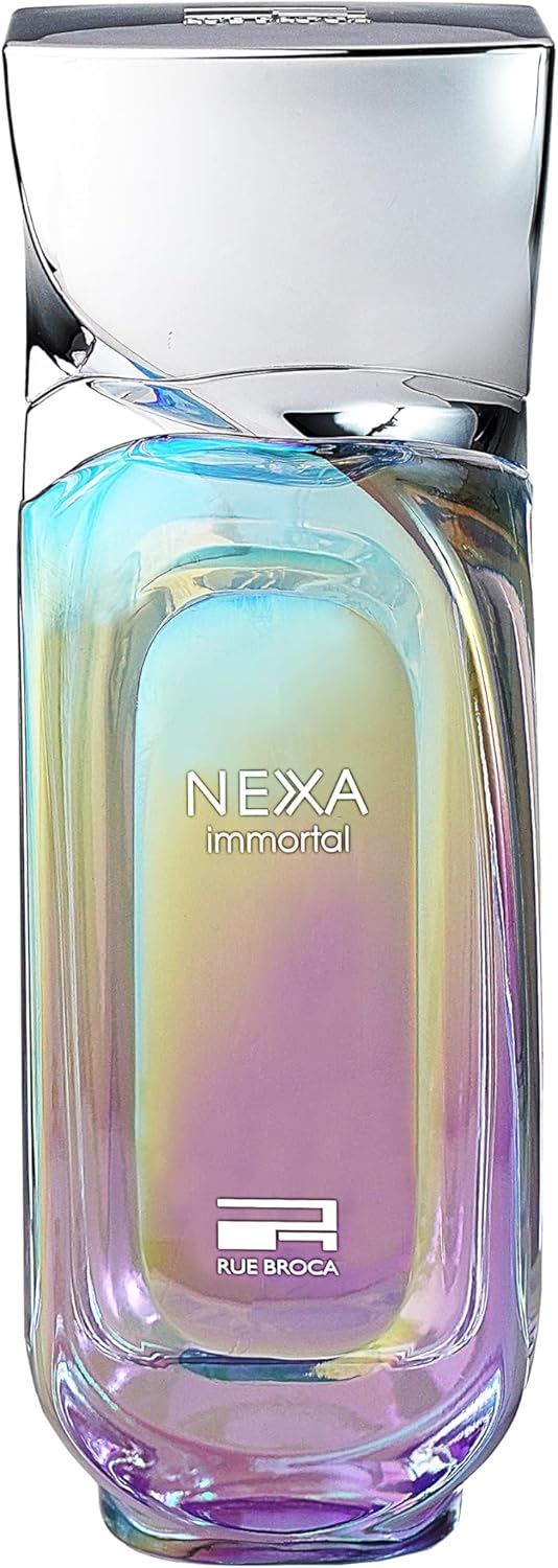 Rue Broca Nexa Immortal 100ml EDP Spray