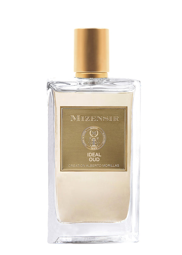Mizensir Ideal Oud 100ml EDP Spray