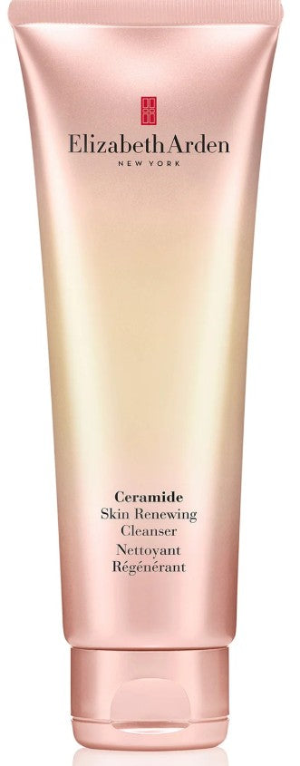 Elizabeth Arden Ceramide Skin Renewing 125ml Cleanser