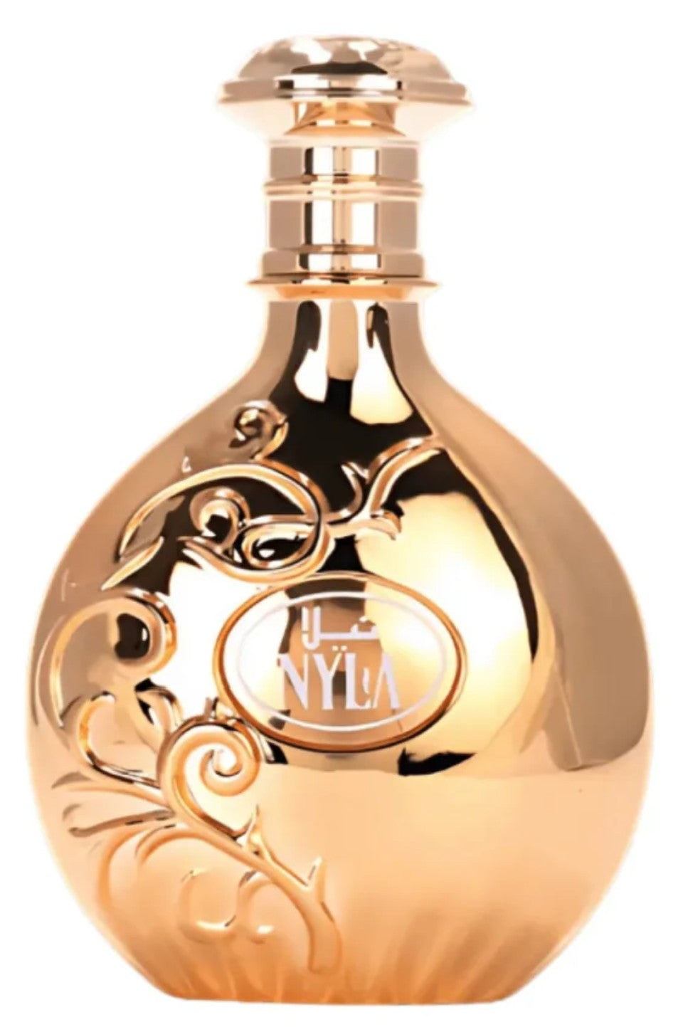 Arabiyat Prestige Nyla 80ml EDP Spray