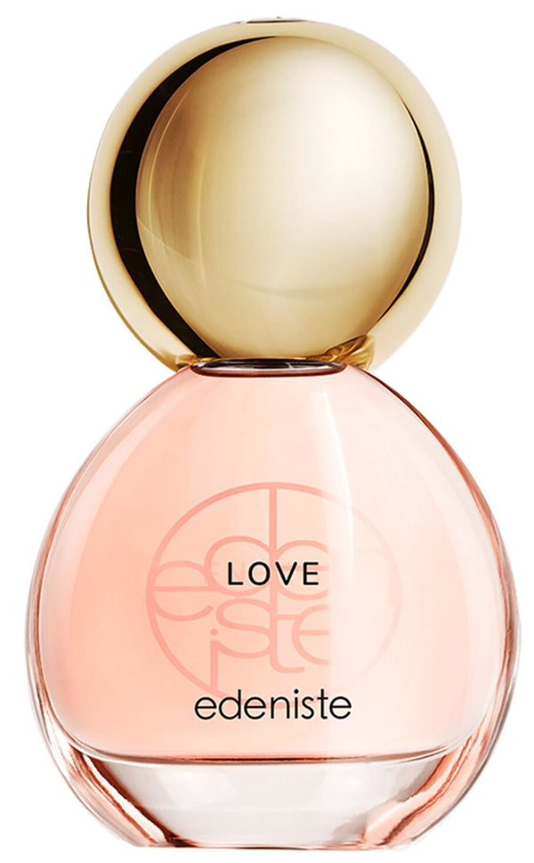 Edeniste Lifeboost Love 30ml EDP Spray