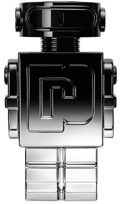 Paco Rabanne Phantom Elixir 100ml Parfum Intense