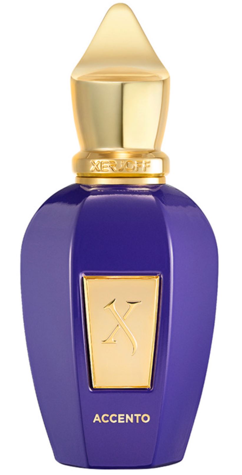 Xerjoff V Collection Accento 50ml EDP Spray