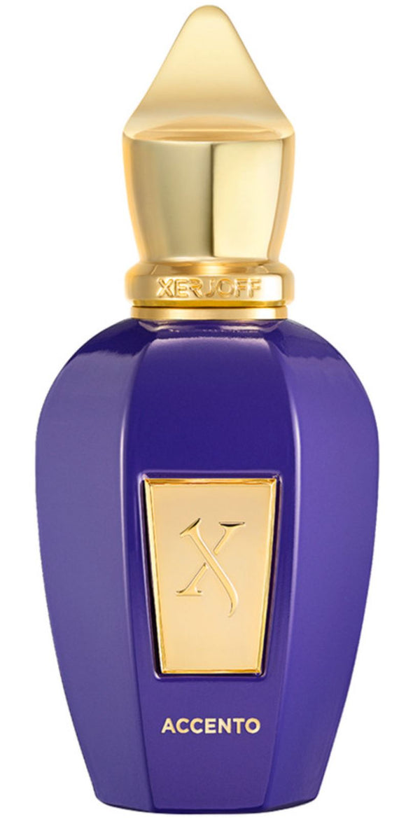 Xerjoff V Collection Accento 50ml EDP Spray