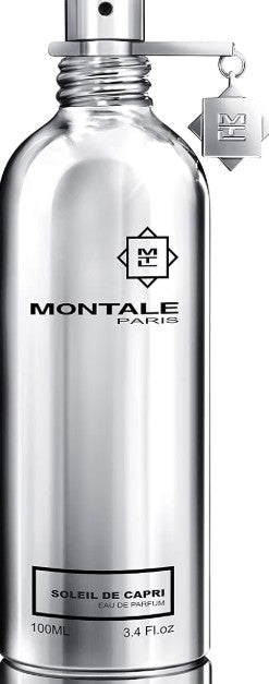 Montale Soleil De Capri 100ml EDP Spray
