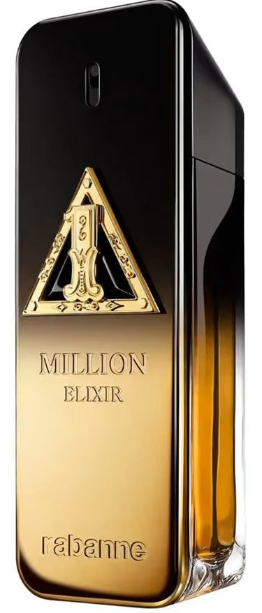 Paco Rabanne 1 Million Night Elixir 100ml Parfum Spray
