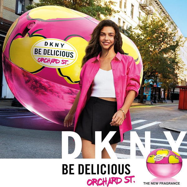 DKNY Be Delicious Orchard Street 30ml EDP Spray
